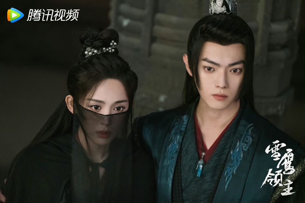 盤點2023年8部「超低分」地雷陸劇！趙露思作品僅獲4.1分，《我的人間煙火》網友封年度最雷陸劇！-8