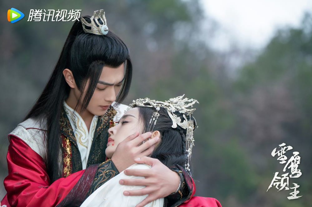 盤點2023年8部「超低分」地雷陸劇！趙露思作品僅獲4.1分，《我的人間煙火》網友封年度最雷陸劇！-9