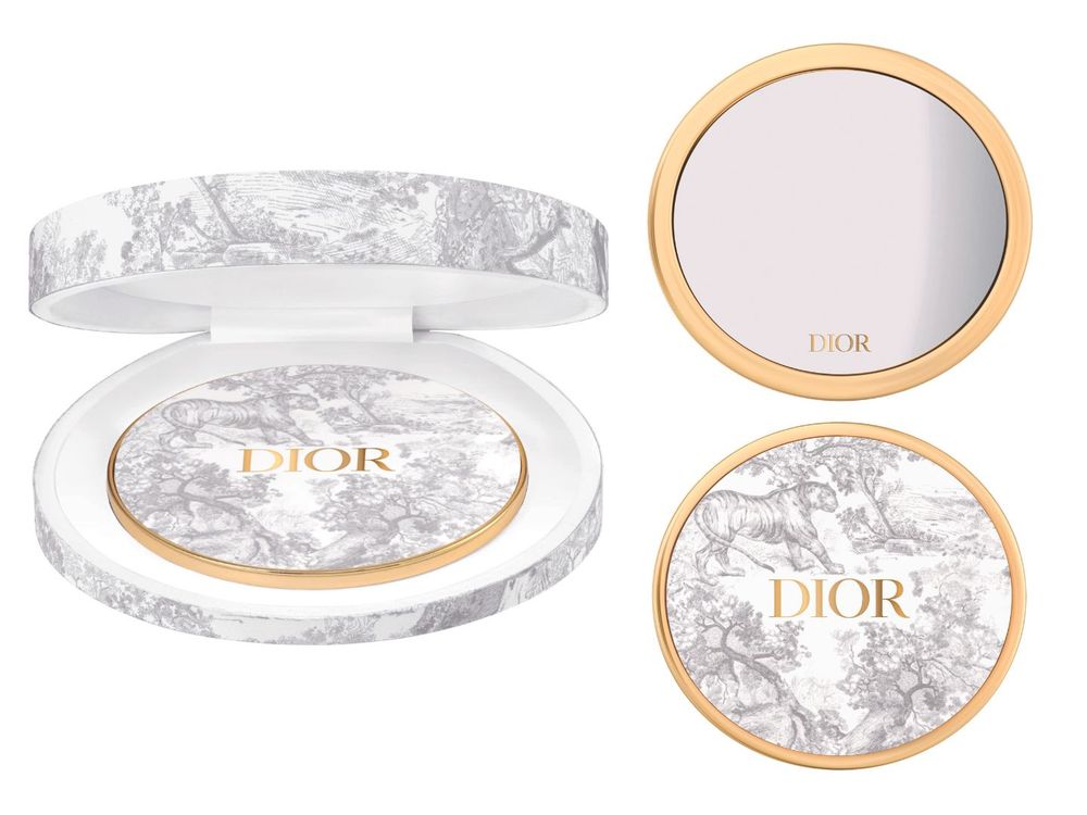 史上最頂級口紅登場！DIOR「高訂陶瓷精品唇膏」法國白金陶瓷、18K金LOGO蓋、24K黃金微粒體...，極致奢華細節！-22