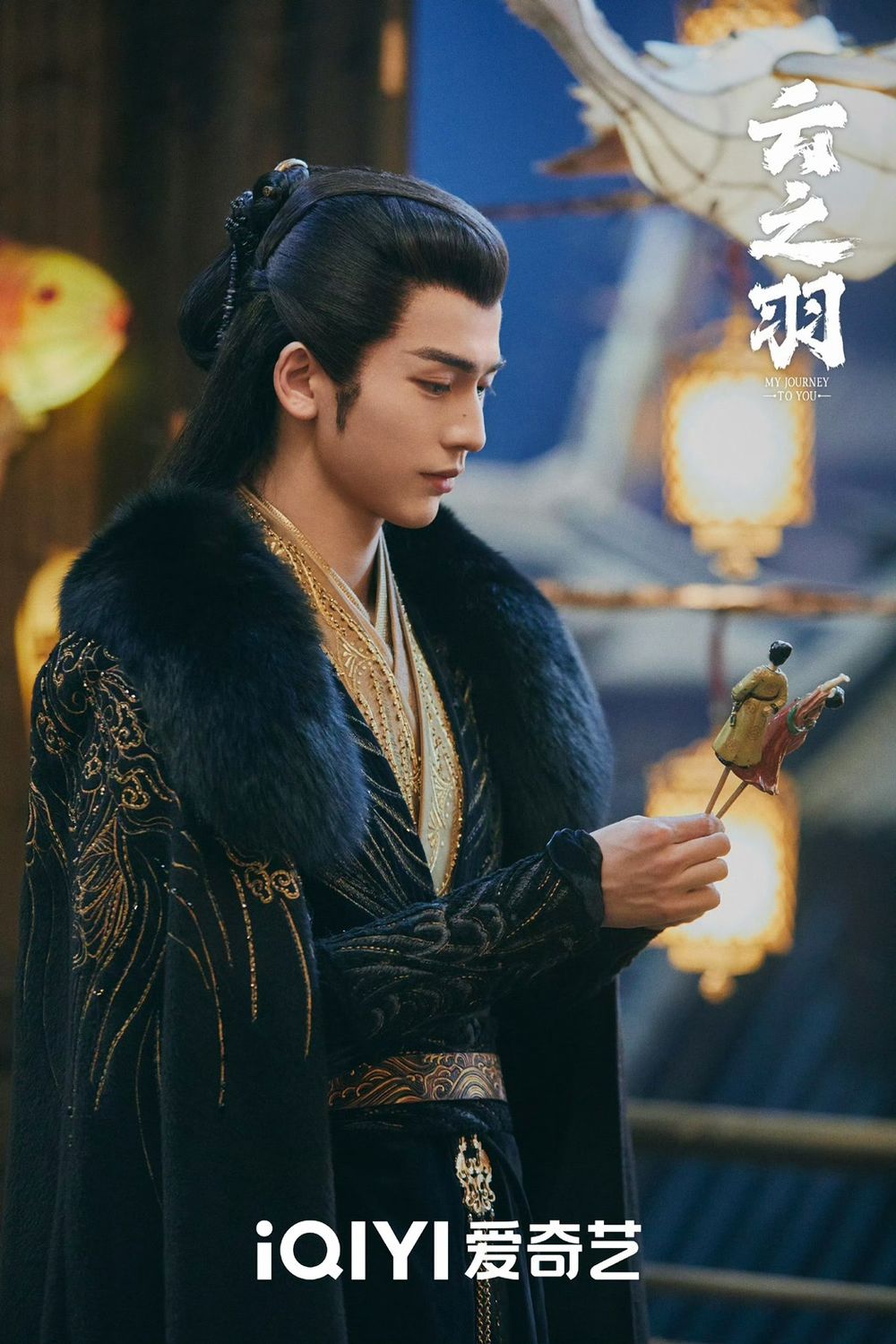 盤點8位適合「純情呆萌人設」陸劇男星！ 張凌赫小狗人設獲好評，肖戰笑容治癒人心-2