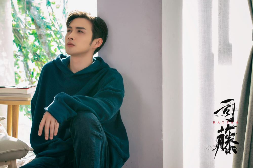 盤點8位適合「純情呆萌人設」陸劇男星！ 張凌赫小狗人設獲好評，肖戰笑容治癒人心-14