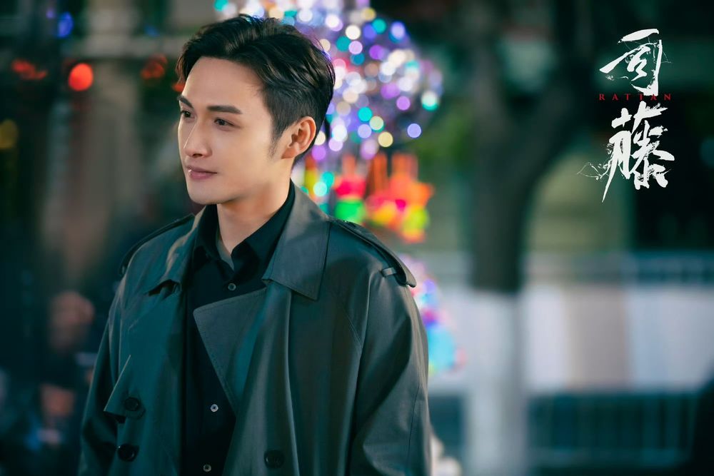 盤點8位適合「純情呆萌人設」陸劇男星！ 張凌赫小狗人設獲好評，肖戰笑容治癒人心-15