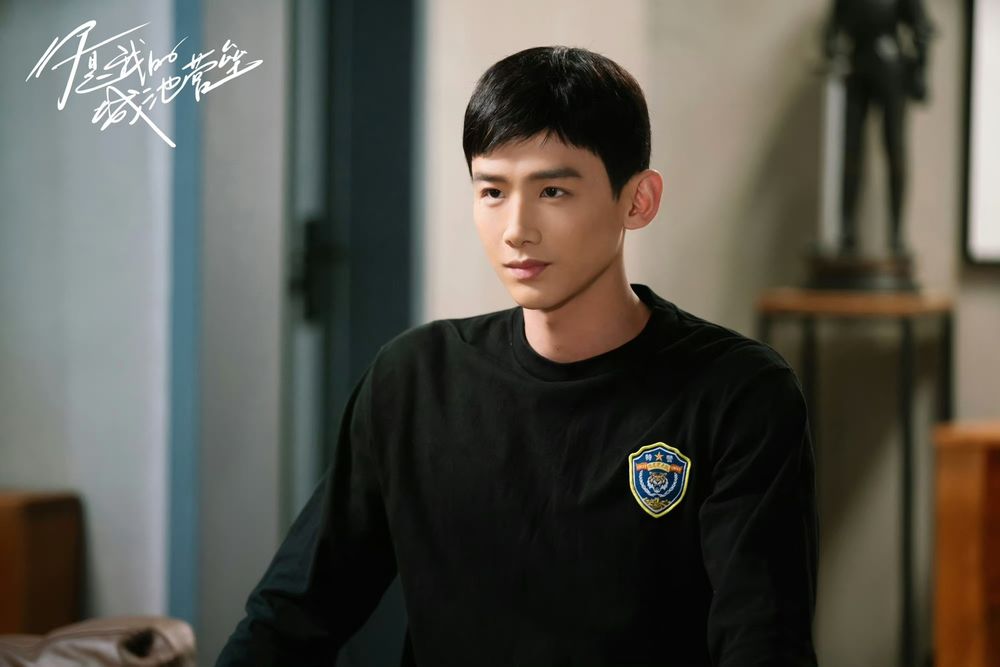 盤點8位適合「純情呆萌人設」陸劇男星！ 張凌赫小狗人設獲好評，肖戰笑容治癒人心-16