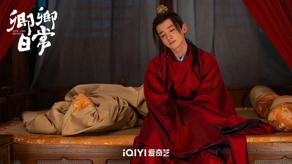 盤點8位適合「純情呆萌人設」陸劇男星！ 張凌赫小狗人設獲好評，肖戰笑容治癒人心-17