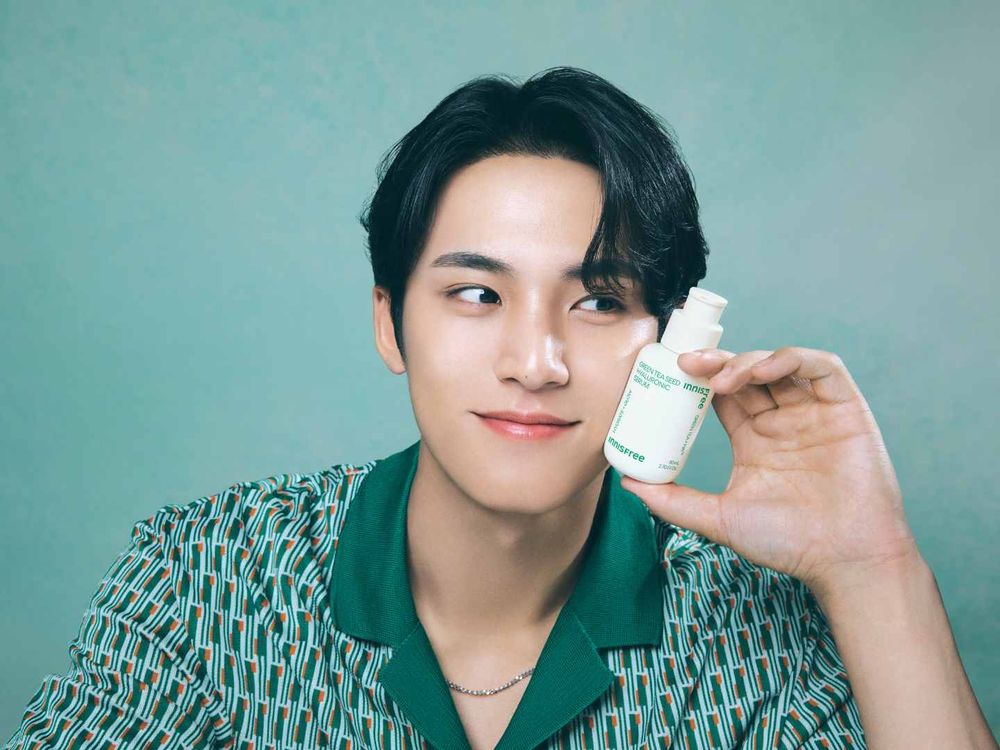 2023週年慶！innisfree 週慶聯名「dtto friends」腸太郎、外星鴨滿額贈、還有2200折200！-16