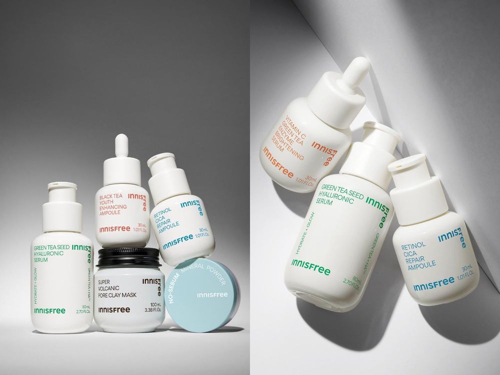 2023週年慶！innisfree 週慶聯名「dtto friends」腸太郎、外星鴨滿額贈、還有2200折200！-15