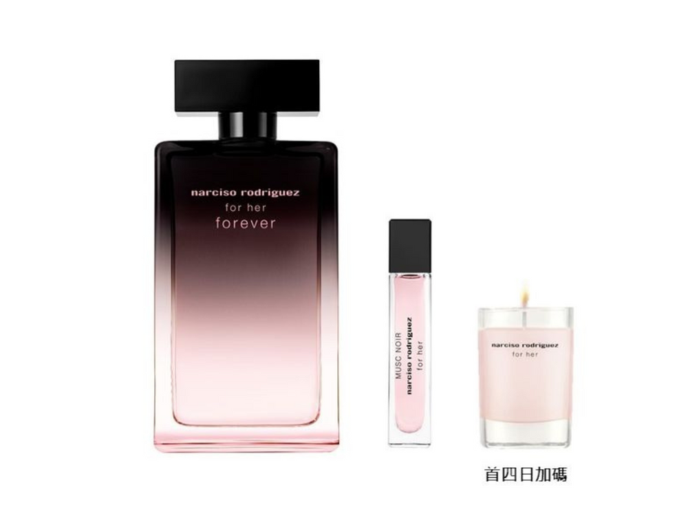 2023週年慶必買推薦！Narciso Rodriguez、三宅一生、 TORY BURCH新品香水，無痛入手趁現在！-7
