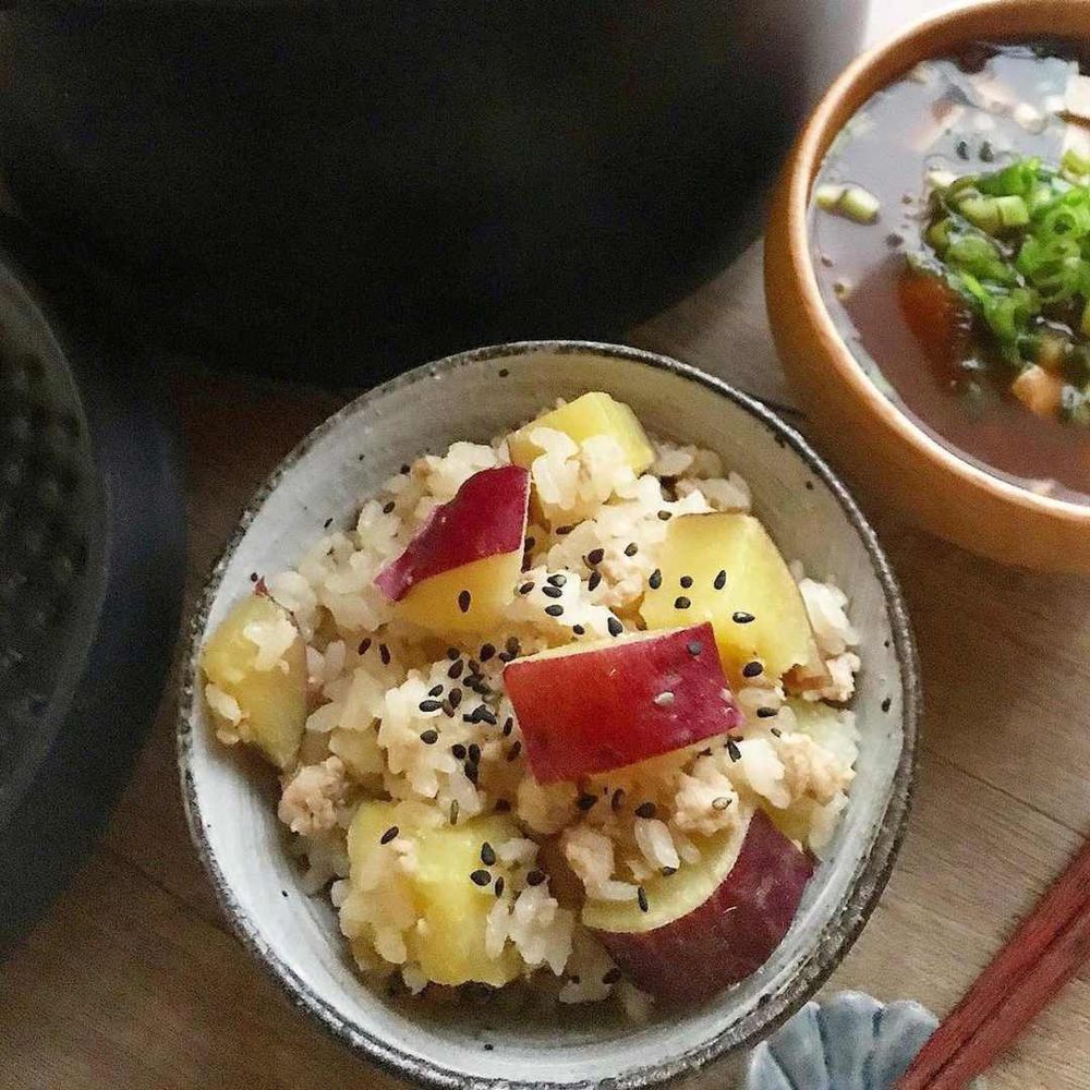 日本女生秋季瘦身這樣吃！8個「秋天易瘦食材」推薦，不僅瘦出小蠻腰曲線、更讓肌膚又亮又光滑！-4