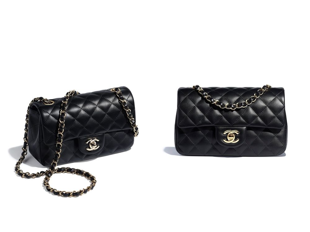 2024票選人生必買精品包TOP5！香奈兒CF又漲價、第三款Gucci新入榜...買一輩子不後悔！-13