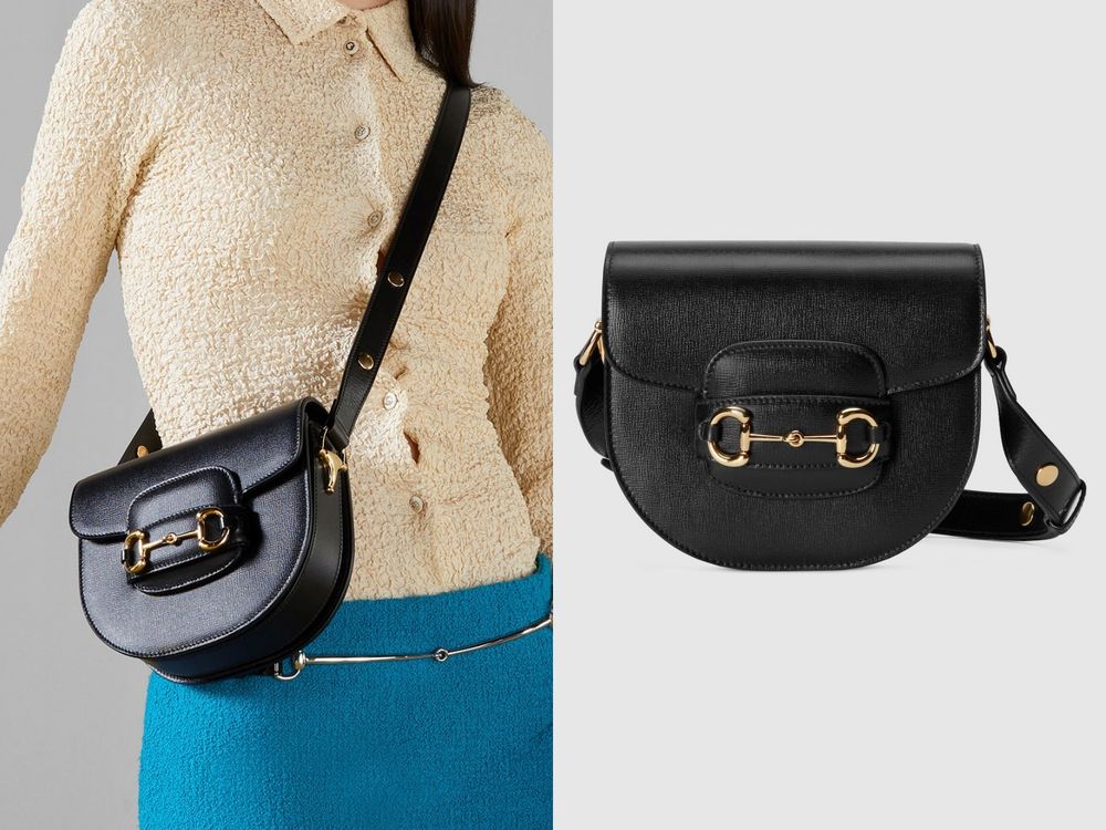 2024票選人生必買精品包TOP5！香奈兒CF又漲價、第三款Gucci新入榜...買一輩子不後悔！-2