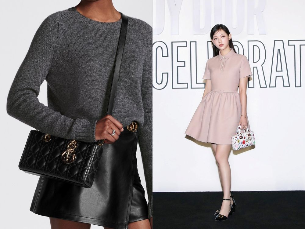 2024票選人生必買精品包TOP5！香奈兒CF又漲價、第三款Gucci新入榜...買一輩子不後悔！-11