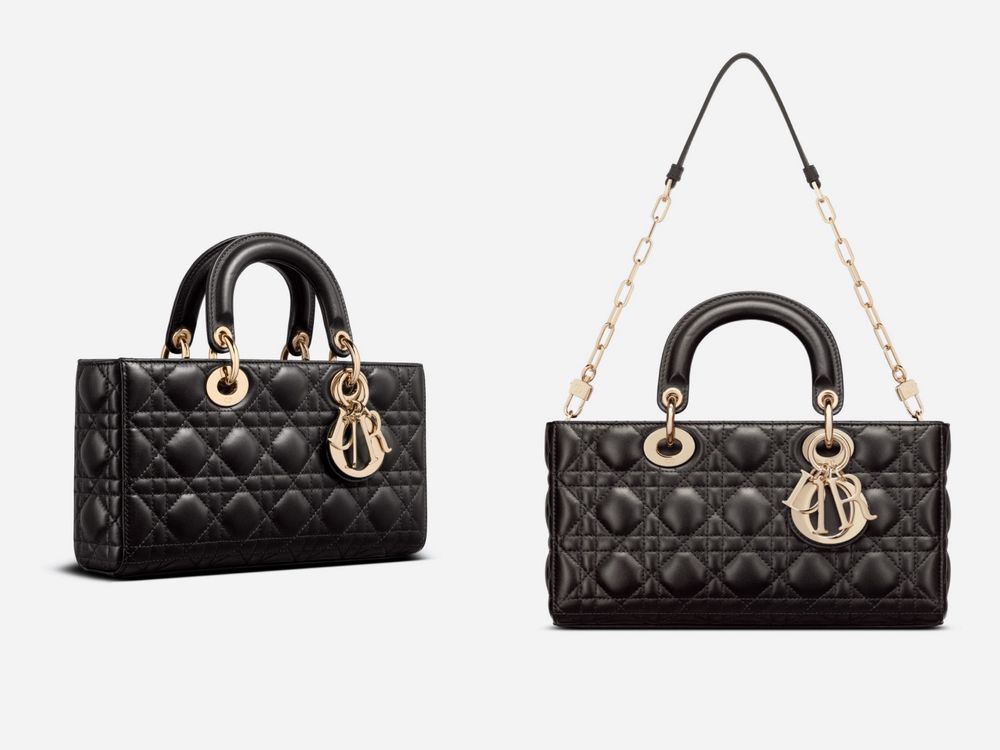 2024票選人生必買精品包TOP5！香奈兒CF又漲價、第三款Gucci新入榜...買一輩子不後悔！-12