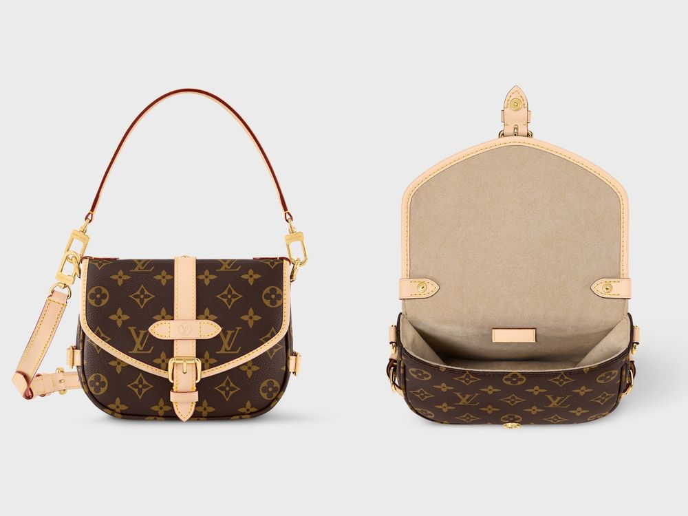 2024票選人生必買精品包TOP5！香奈兒CF又漲價、第三款Gucci新入榜...買一輩子不後悔！-10