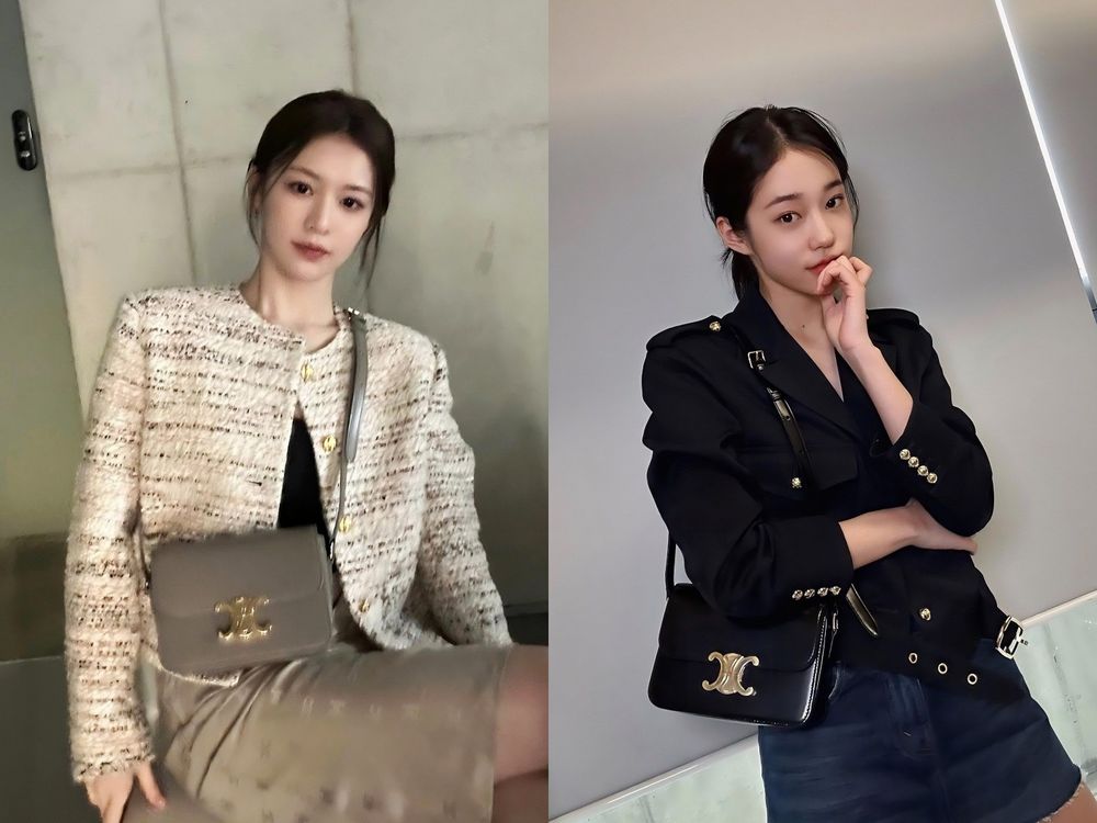 2024票選人生必買精品包TOP5！香奈兒CF又漲價、第三款Gucci新入榜...買一輩子不後悔！-8