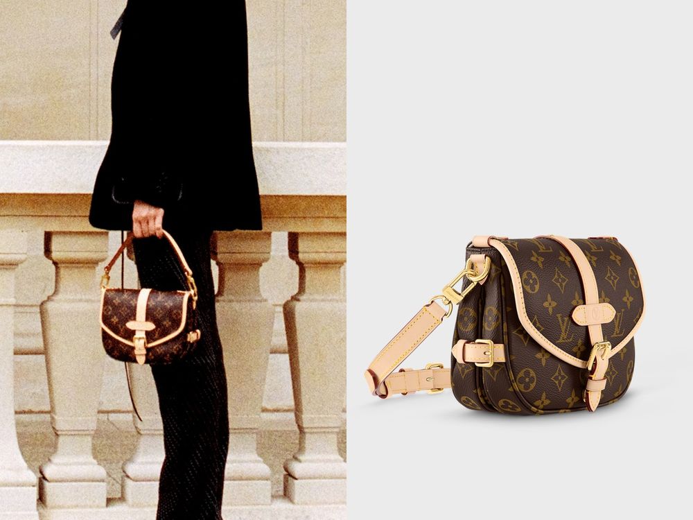 2024票選人生必買精品包TOP5！香奈兒CF又漲價、第三款Gucci新入榜...買一輩子不後悔！-9