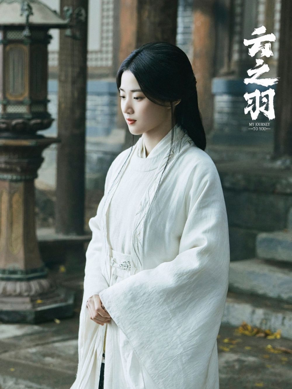 熱播中「漲粉量最多」陸劇演員TOP7!《雲之羽》盧昱曉衝上第二,檀健次第6,冠軍吸粉破70萬!-13