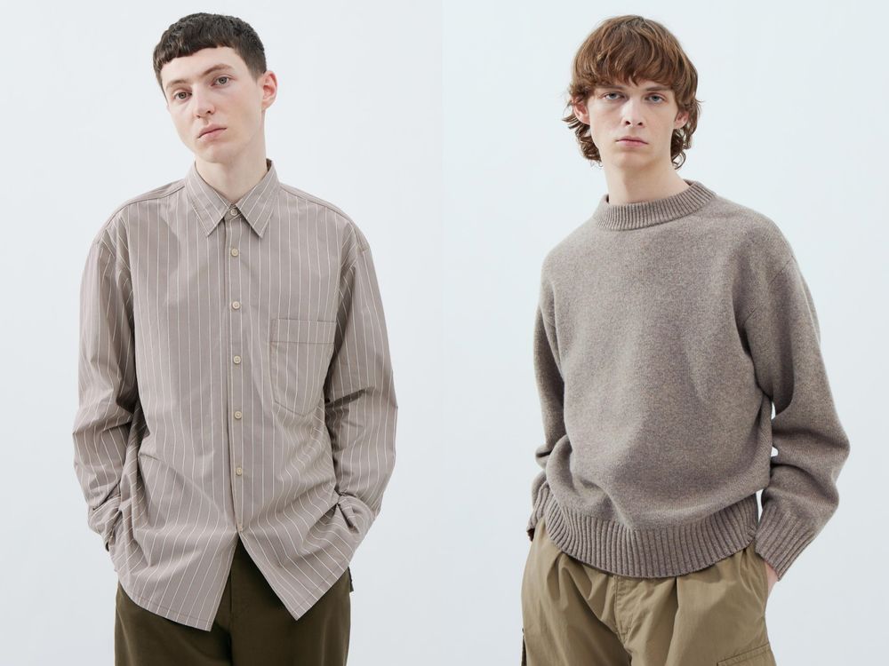 UNIQLO下半秋季最強U系列來了！前愛馬仕創意總監操刀「10大必買寶藏單品」價格一次看！-4