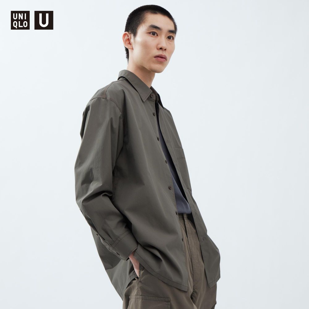 UNIQLO下半秋季最強U系列來了！前愛馬仕創意總監操刀「10大必買寶藏單品」價格一次看！-13