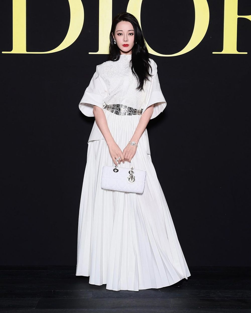 DIOR女神代言人盤點！除了Jisoo、貓貓Haerin竟17歲就拿下全球大使！？-7