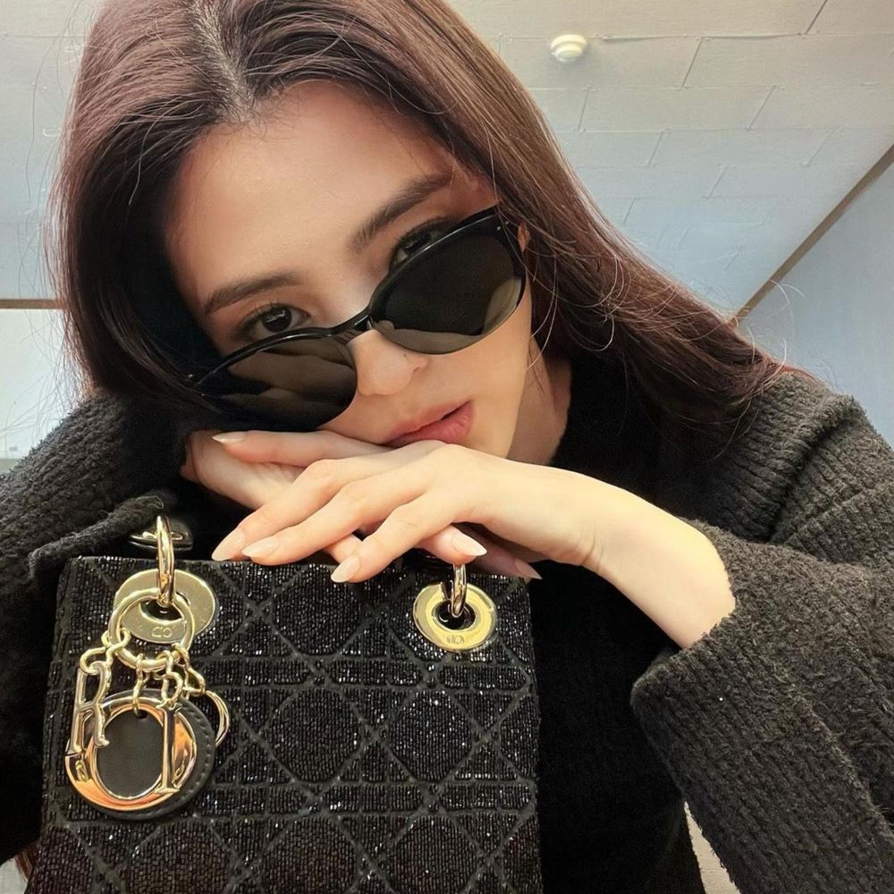 DIOR女神代言人盤點！除了Jisoo、貓貓Haerin竟17歲就拿下全球大使！？-3