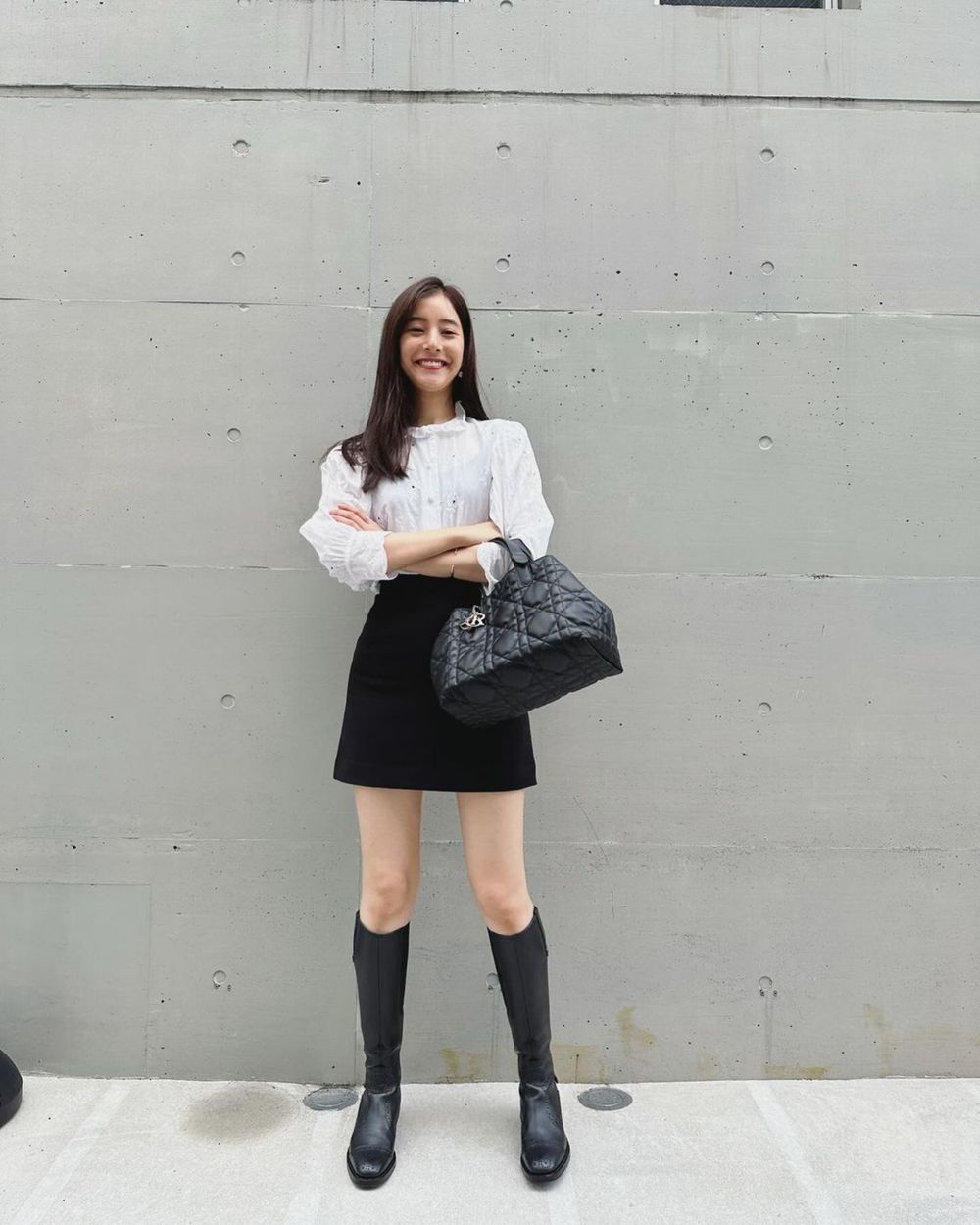 DIOR女神代言人盤點！除了Jisoo、貓貓Haerin竟17歲就拿下全球大使！？-6