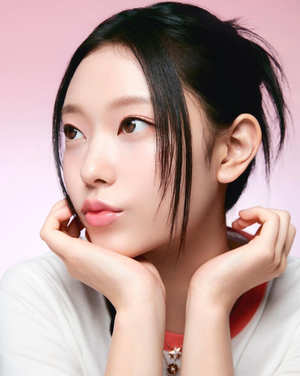 DIOR女神代言人盤點！除了Jisoo、貓貓Haerin竟17歲就拿下全球大使！？-15