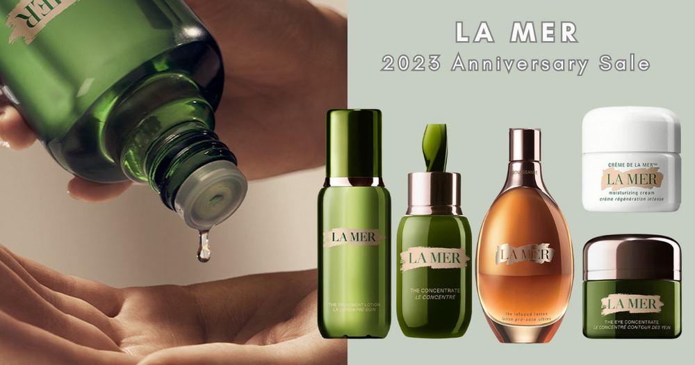2023週年慶抗老保養推薦！必買海洋拉娜緊緻精華、經典乳霜...，大推輕奢組合，現省5000超划算！-1