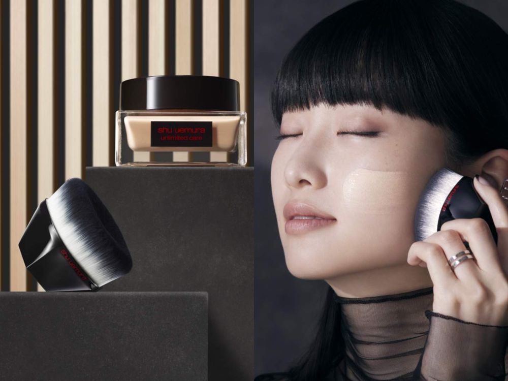 人氣保養型粉底推薦！網友大推8款專櫃「養膚粉底霜」，奢華潤膚、還能提亮緊緻小臉！用過立刻迷上粉底霜！-16