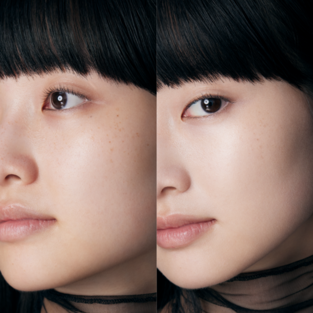 人氣保養型粉底推薦！網友大推8款專櫃「養膚粉底霜」，奢華潤膚、還能提亮緊緻小臉！用過立刻迷上粉底霜！-15