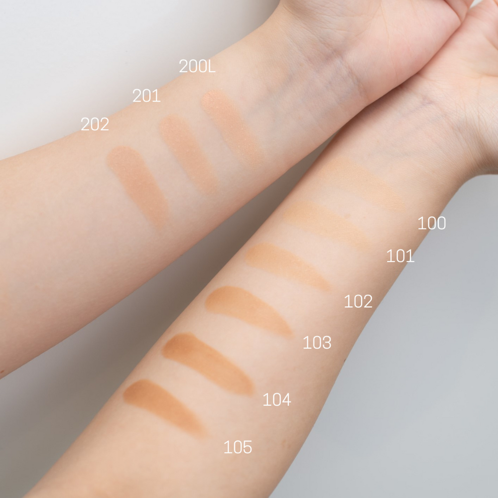 人氣保養型粉底推薦！網友大推8款專櫃「養膚粉底霜」，奢華潤膚、還能提亮緊緻小臉！用過立刻迷上粉底霜！-18