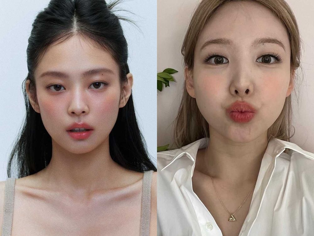 一秒看出富貴痣、美人痣！氛圍感點痣妝容技巧，IU、Jennie同款痣代表意義，點在這立刻減齡！-14