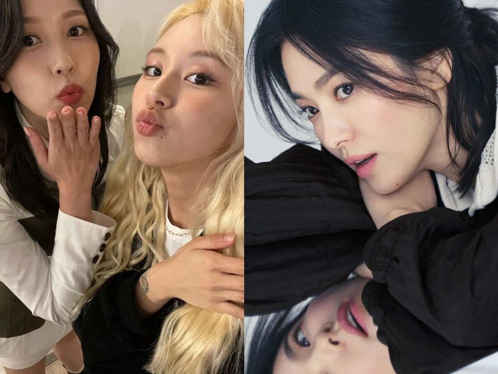 一秒看出富貴痣、美人痣！氛圍感點痣妝容技巧，IU、Jennie同款痣代表意義，點在這立刻減齡！-12