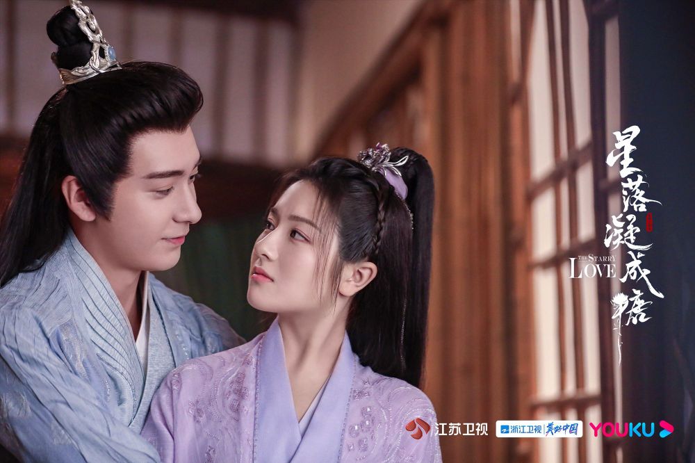 2023年必看10部古裝陸劇推薦！成毅《蓮花樓》口碑大獲好評，《雲之羽》《長相思》全員高顏值！-15