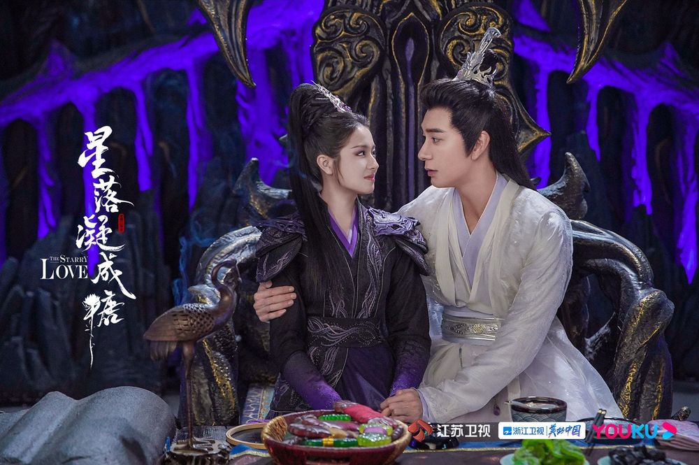 2023年必看10部古裝陸劇推薦！成毅《蓮花樓》口碑大獲好評，《雲之羽》《長相思》全員高顏值！-16
