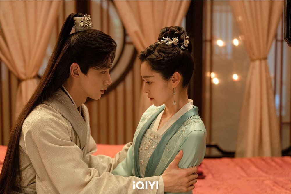 2023年必看10部古裝陸劇推薦！成毅《蓮花樓》口碑大獲好評，《雲之羽》《長相思》全員高顏值！-18