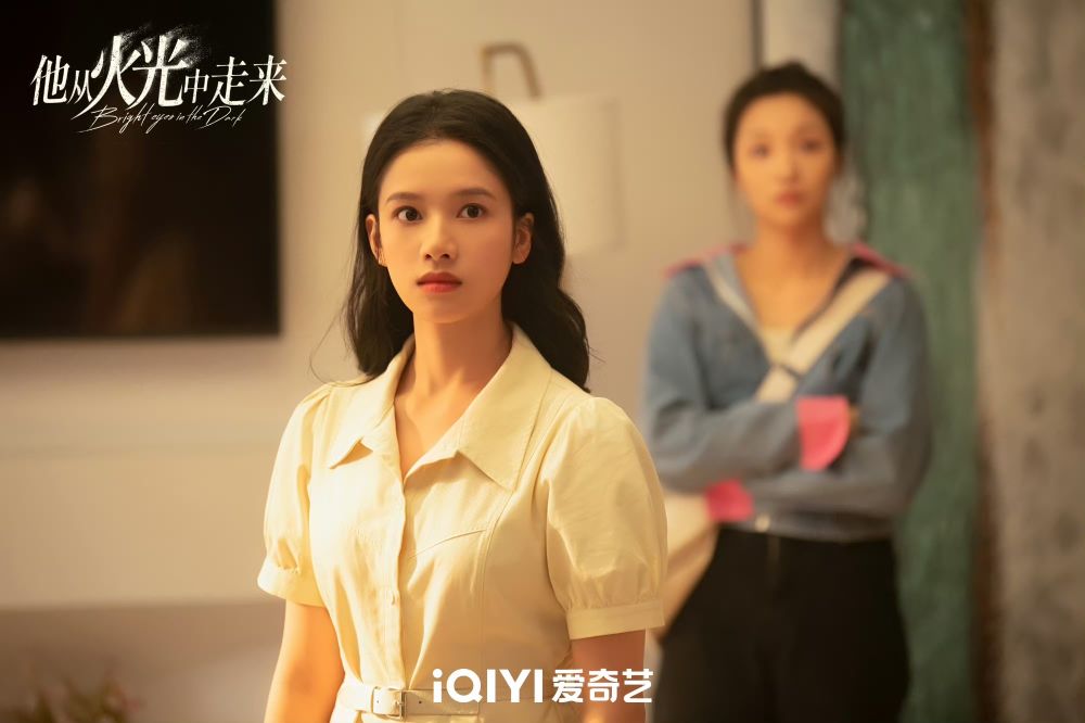 9月討論度最高陸劇女性角色TOP7！《雲之羽》盧昱曉狠奪第三，虞書欣超車《長相思》楊紫！-9