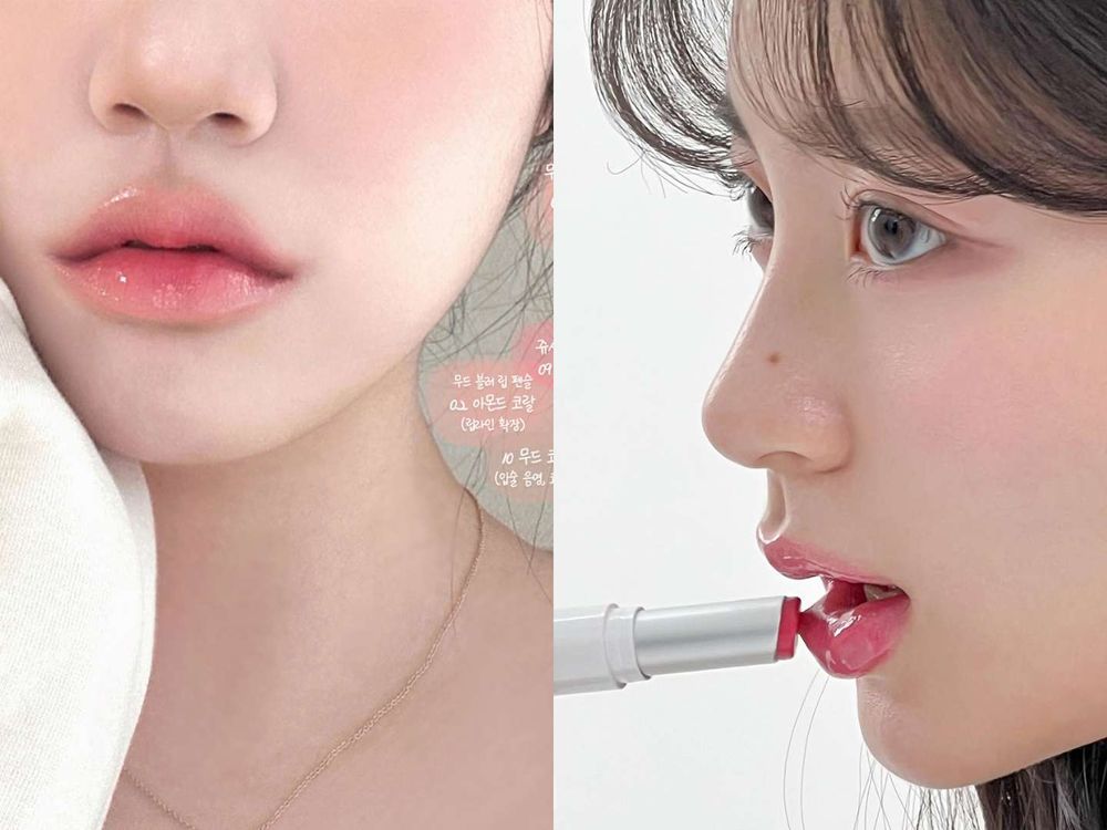 韓星都愛無眼影氛圍妝容！超強眼周暗沉遮瑕技巧、不畫眼影也能有深邃大眼！-11