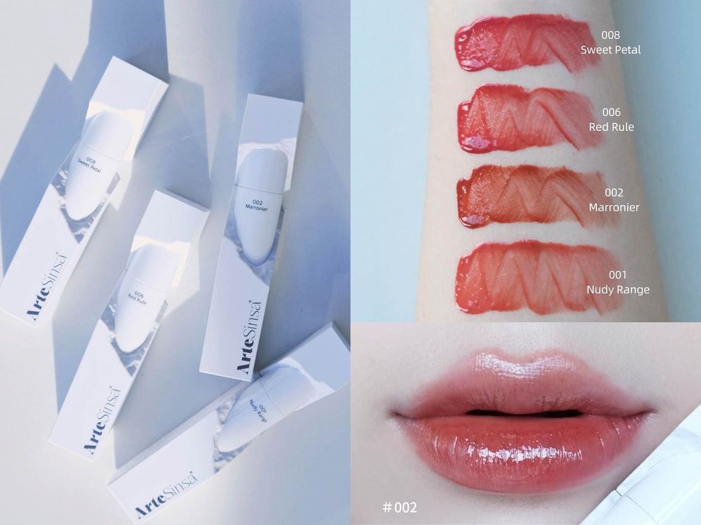 韓星都愛無眼影氛圍妝容！超強眼周暗沉遮瑕技巧、不畫眼影也能有深邃大眼！-13