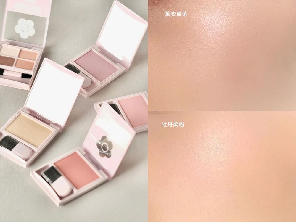 韓星都愛無眼影氛圍妝容！超強眼周暗沉遮瑕技巧、不畫眼影也能有深邃大眼！-12