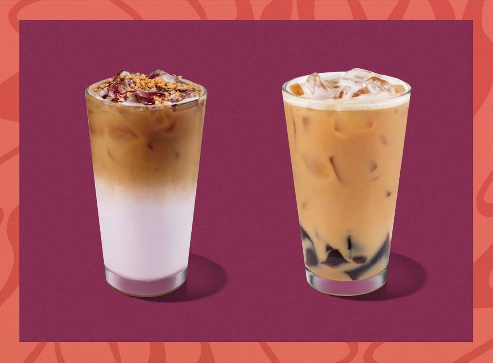 星巴克秋季飲品「烤地瓜布蕾瑪奇朵」上市！再加碼萬聖節限定「超Q黑貓馬克杯系列」「時尚皮革女神包」超想收-4