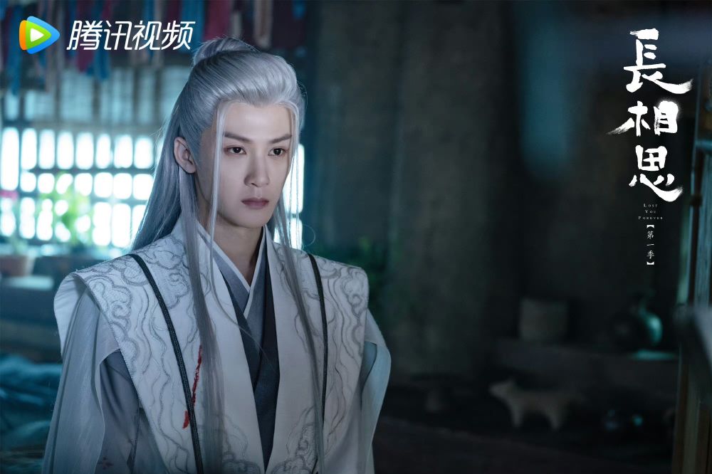 古裝陸劇7位「讓人無法討厭」反派角色！《雲之羽》盧昱曉超圈粉，陳都靈《長月燼明》不輸白鹿！-7