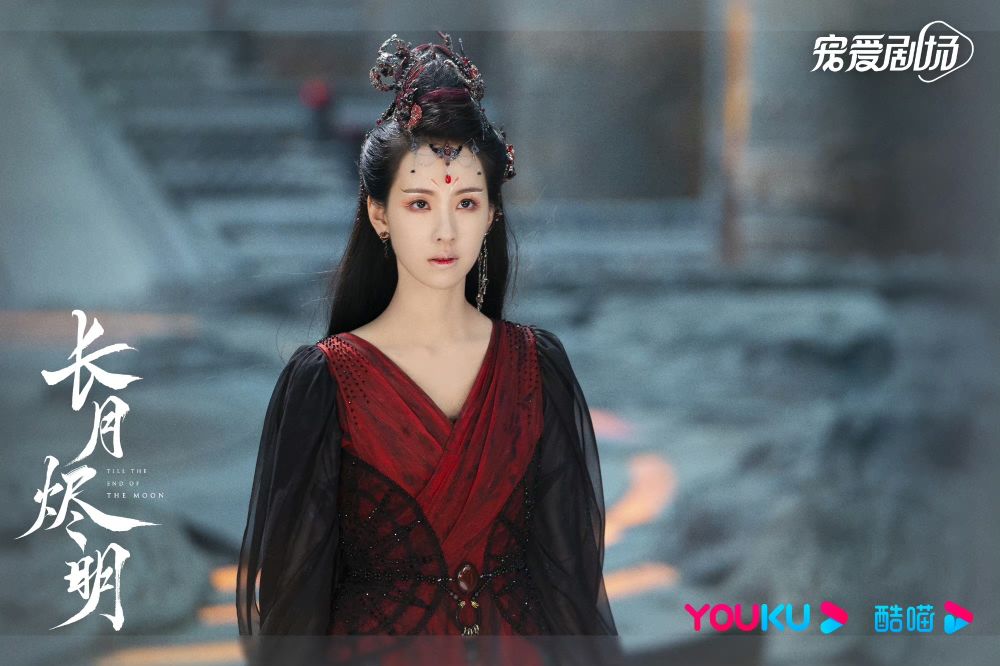 古裝陸劇7位「讓人無法討厭」反派角色！《雲之羽》盧昱曉超圈粉，陳都靈《長月燼明》不輸白鹿！-9