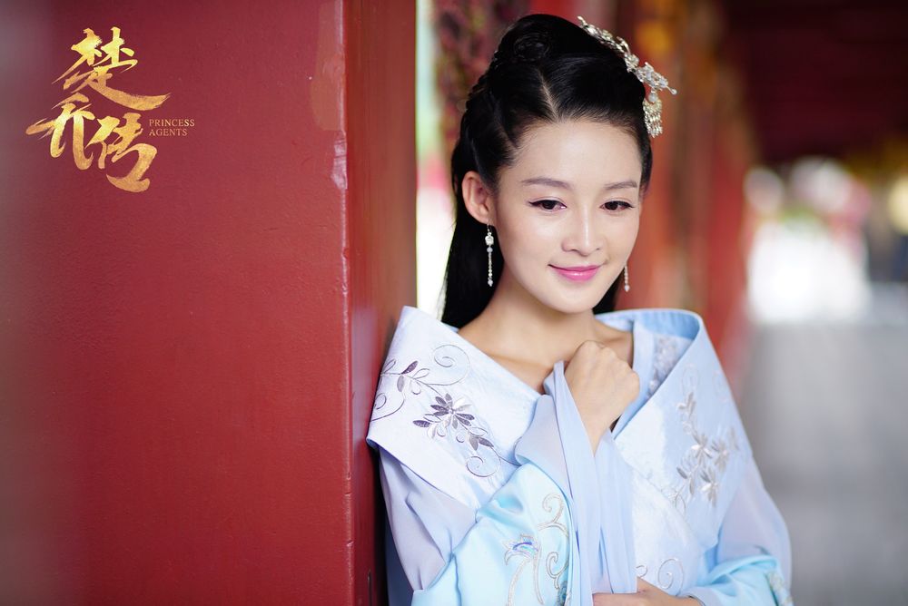 古裝陸劇7位「讓人無法討厭」反派角色！《雲之羽》盧昱曉超圈粉，陳都靈《長月燼明》不輸白鹿！-12