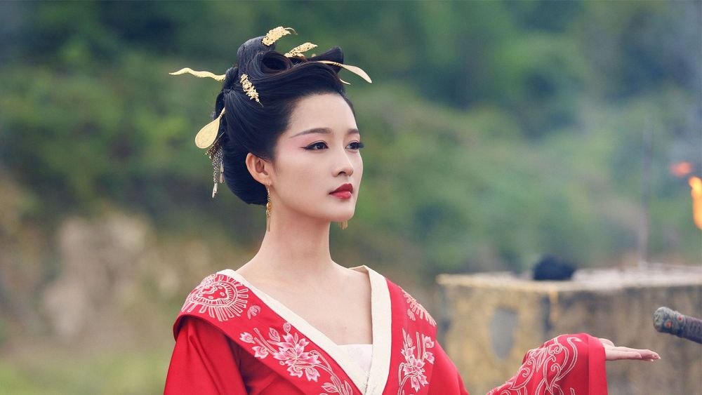 古裝陸劇7位「讓人無法討厭」反派角色！《雲之羽》盧昱曉超圈粉，陳都靈《長月燼明》不輸白鹿！-13