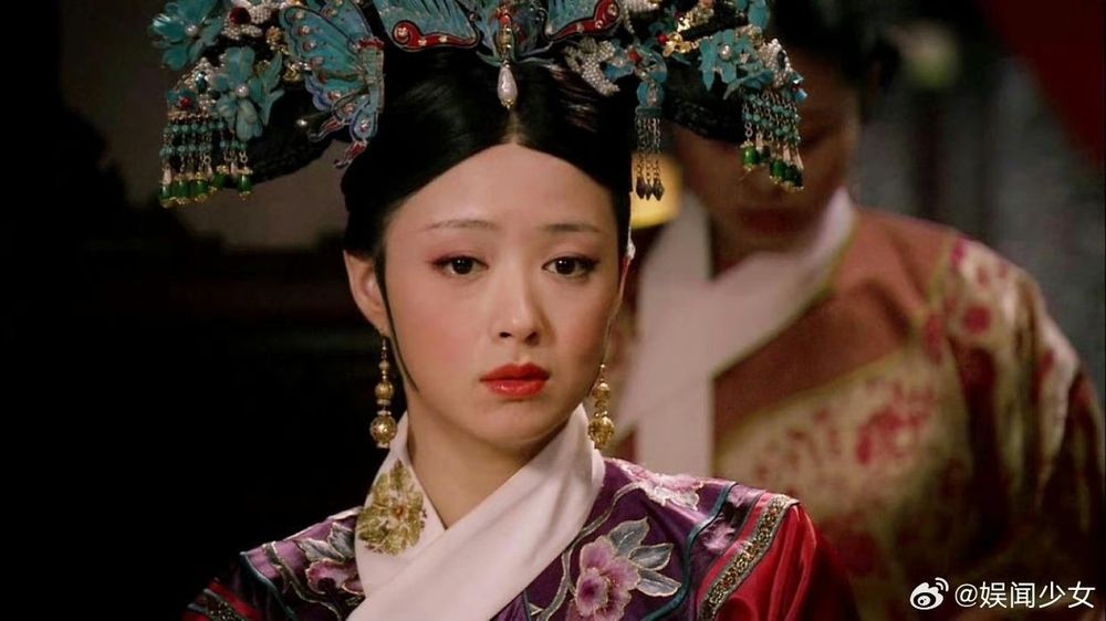 古裝陸劇7位「讓人無法討厭」反派角色！《雲之羽》盧昱曉超圈粉，陳都靈《長月燼明》不輸白鹿！-16