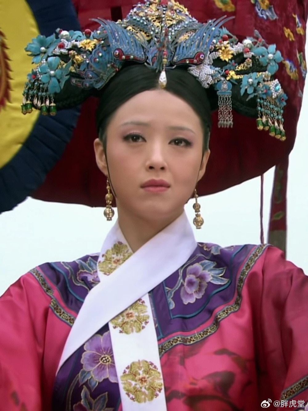 古裝陸劇7位「讓人無法討厭」反派角色！《雲之羽》盧昱曉超圈粉，陳都靈《長月燼明》不輸白鹿！-17