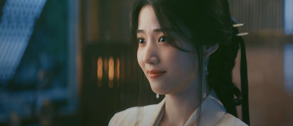 古裝陸劇7位「讓人無法討厭」反派角色！《雲之羽》盧昱曉超圈粉，陳都靈《長月燼明》不輸白鹿！-4