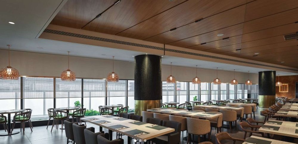 史上最難訂Buffet！「旭集」進駐天母大葉高島屋，500坪空間、9大用餐區...4大亮點一次看-5