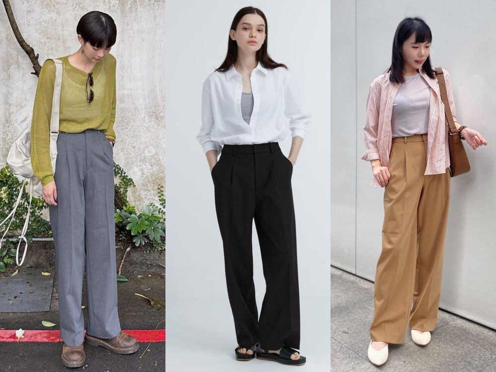 2023秋季UNIQLO必買新品TOP10！美拉德洋裝、C系列包包、還有「這款」日本女生也搶著買！-8