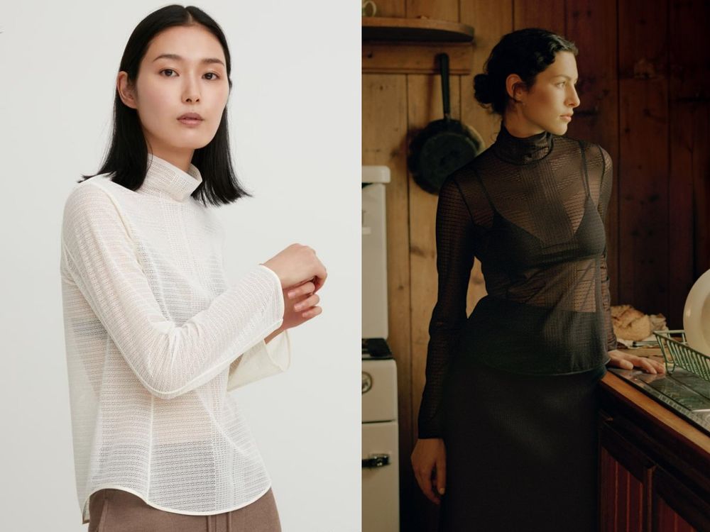 2023秋季UNIQLO必買新品TOP10！美拉德洋裝、C系列包包、還有「這款」日本女生也搶著買！-1